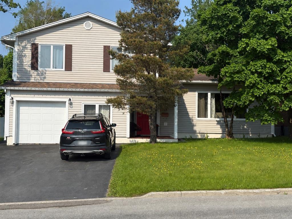 118 Bennett Drive, Gander, NL — photo 1