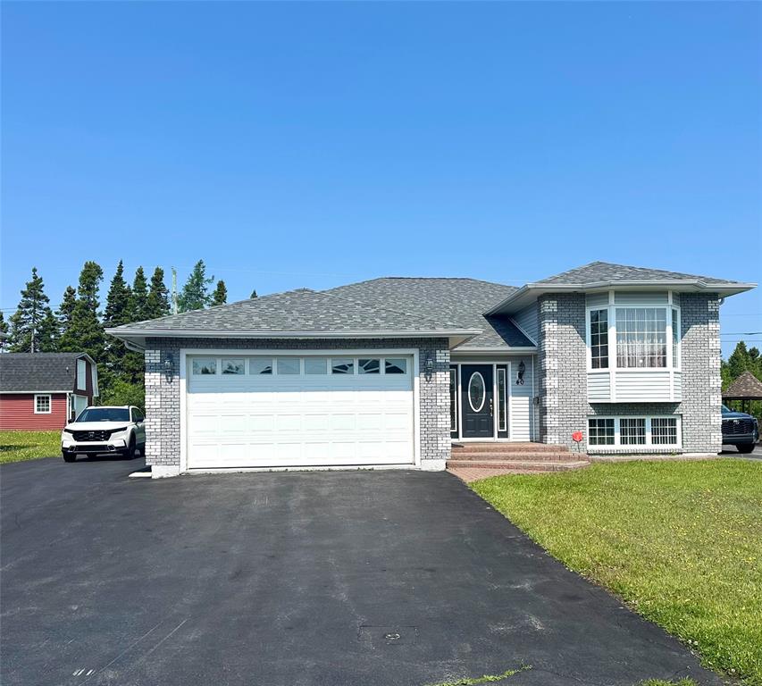 40 Forester Street, Gander, NL — photo 1