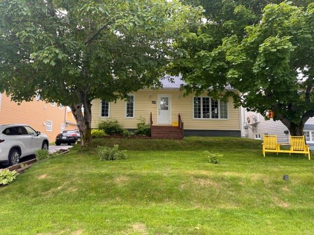 44 Raynham Avenue, Gander, NL — photo 1