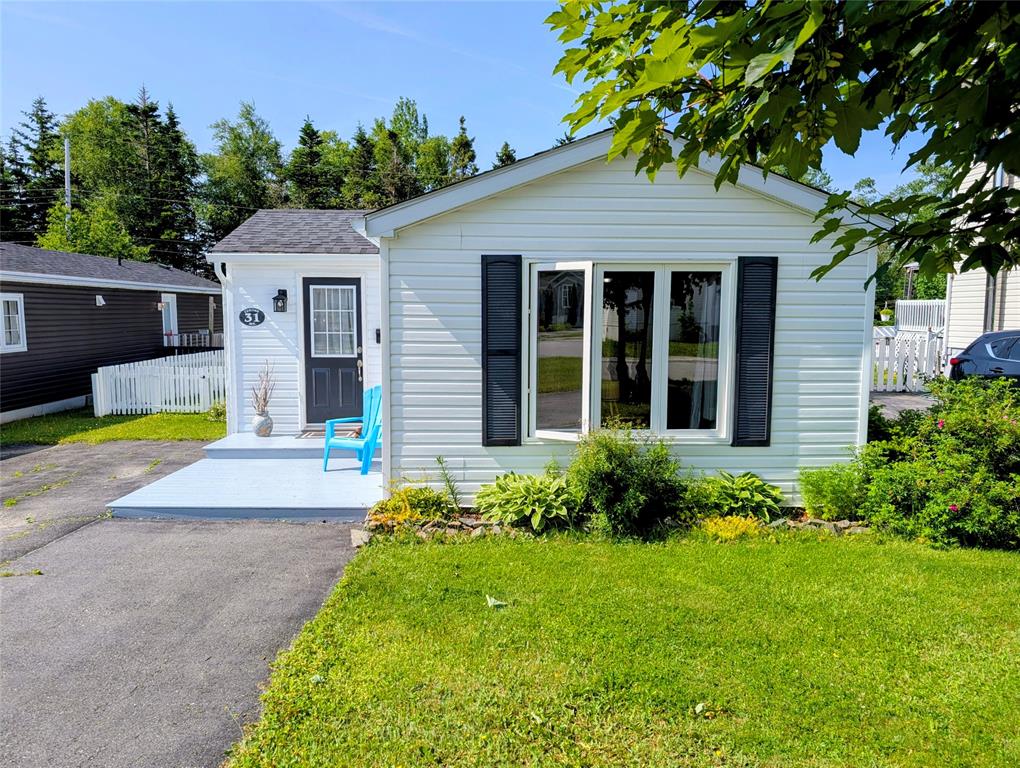 31 Curtiss Avenue, Gander, NL — photo 1