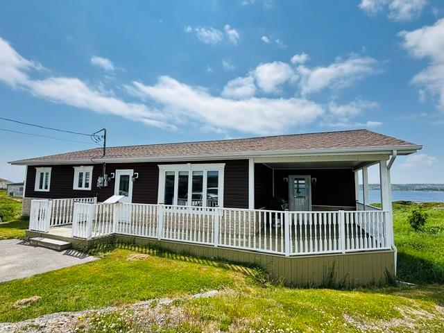 21 Hounsells Road, New Wes Valley, NL