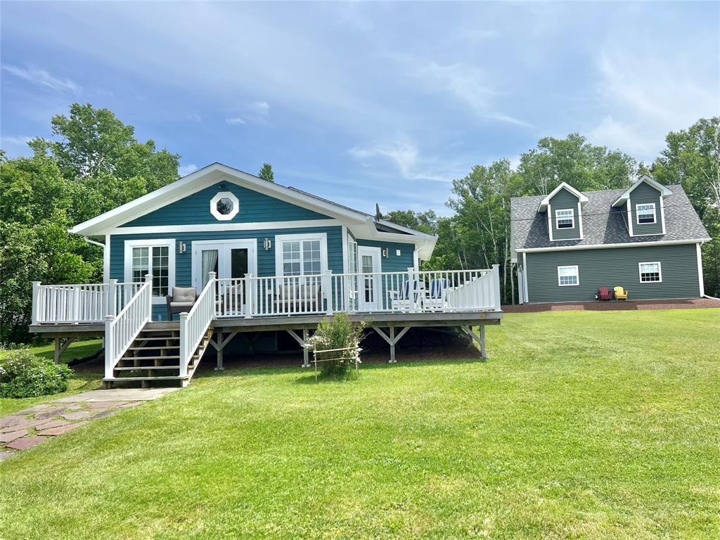 2 Bread And Cheese Cove, Loon Bay — sold August 2026