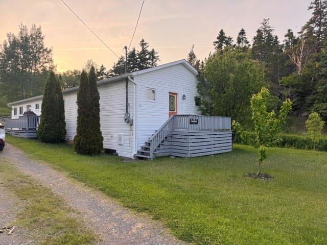 23 Poplar Street, Comfort Cove, NL