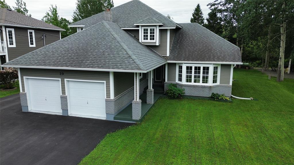 29 Pond Road, Lewisporte, NL