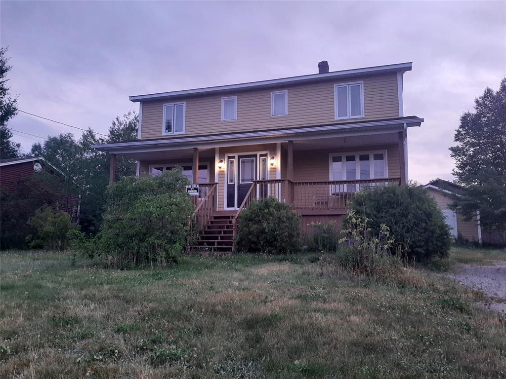 19 Jollievue Drive, Glovertown, NL