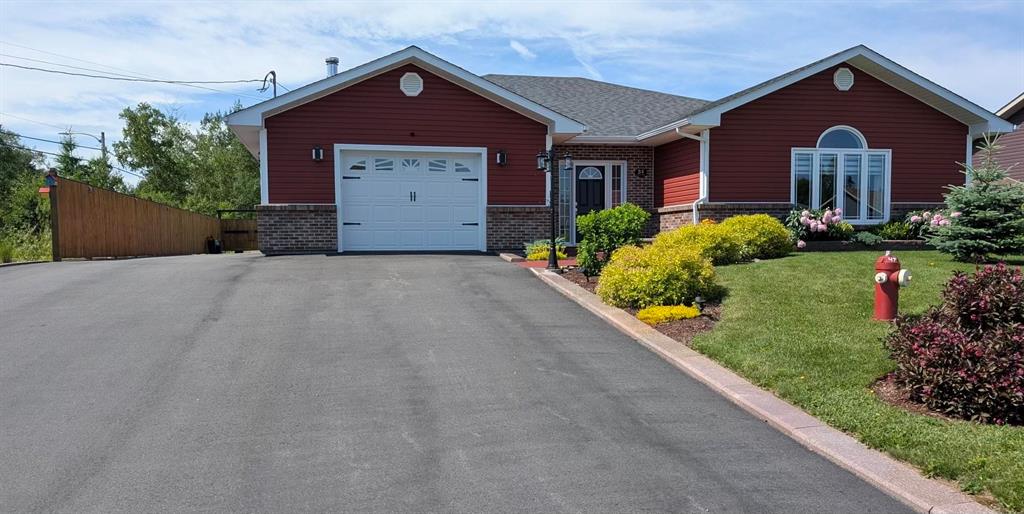 24 Ryan Street, Grand Falls-Windsor, NL