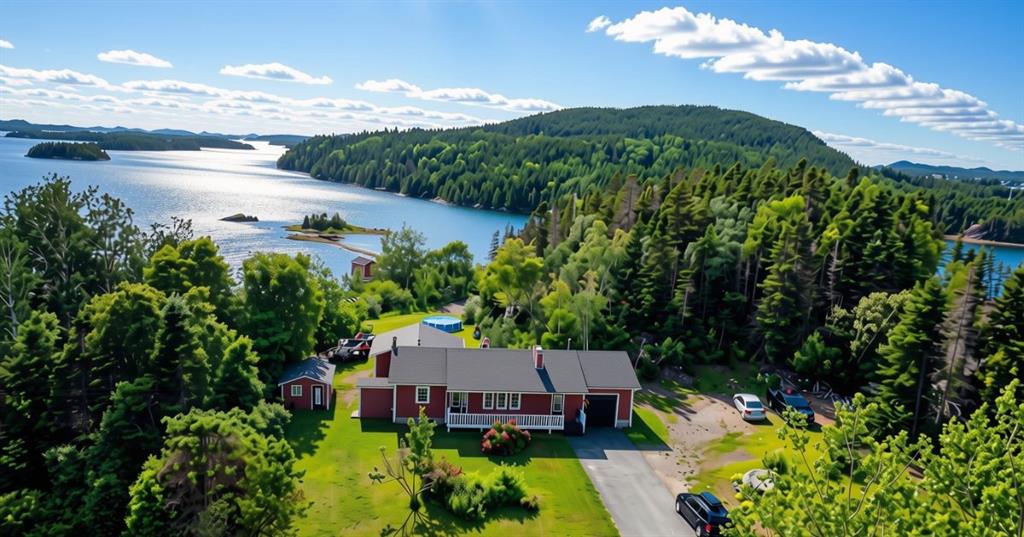 47 Road to the Isles Road, Summerford, NL
