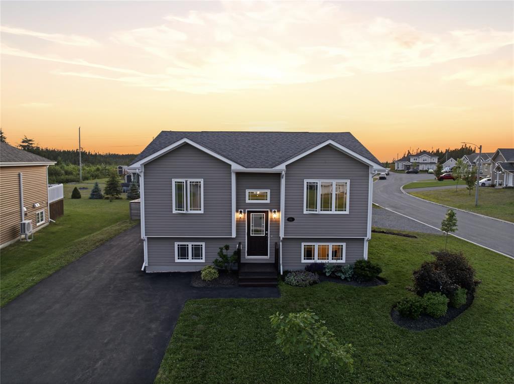 61 Payette Street, Gander, NL — photo 1