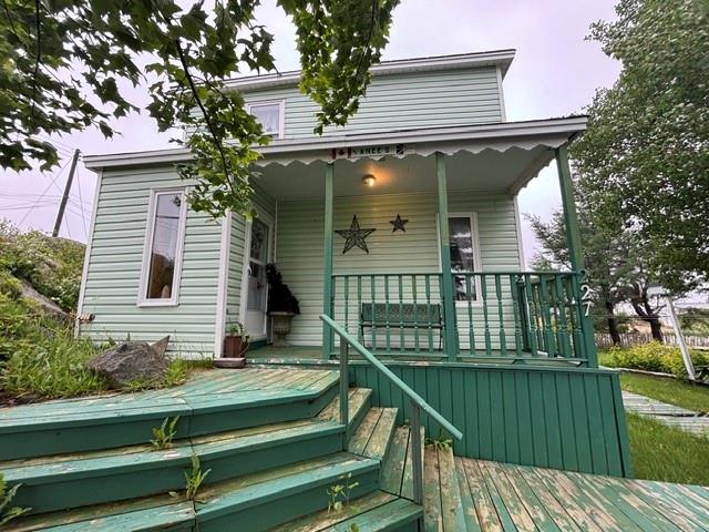 227 Main Street, New Wes Valley, NL