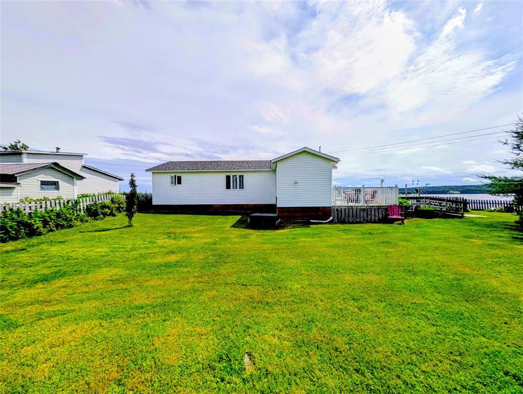 110A Main Street, Clarke's Head, NL