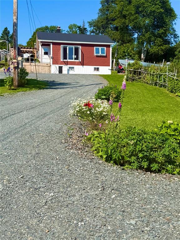 72 Bob Clark Drive, Campbellton, NL