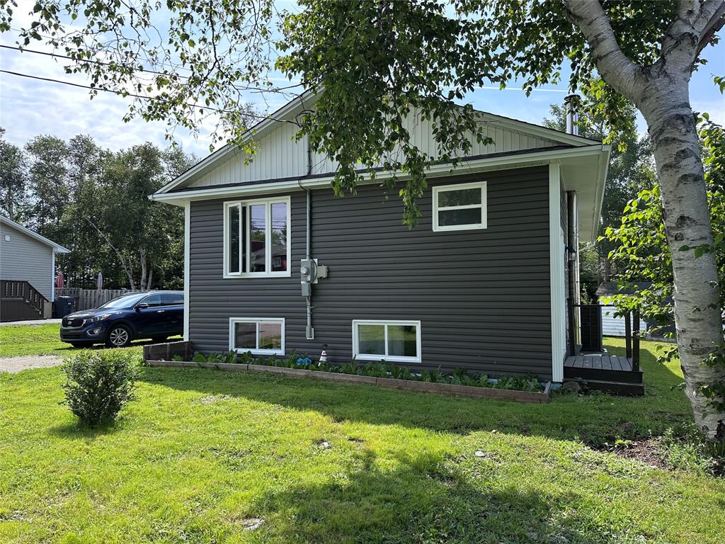5 Hamilton Street, Gander, NL — photo 1