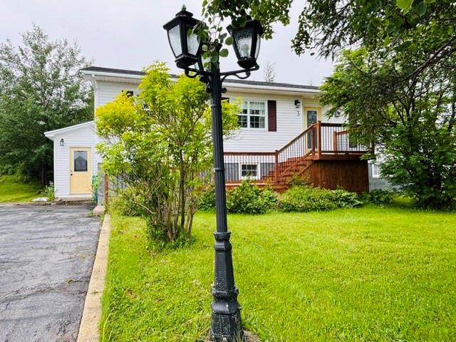 3 Valley Road, New Wes Valley, NL