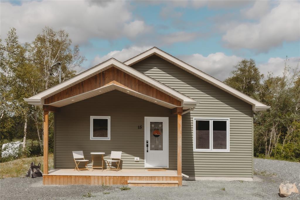 15 Smiths Waters Road, Gander, NL — photo 1