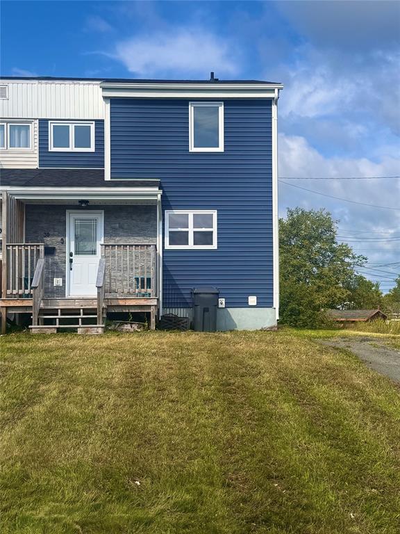 30 Hicks Place, Grand Falls-Windsor, NL