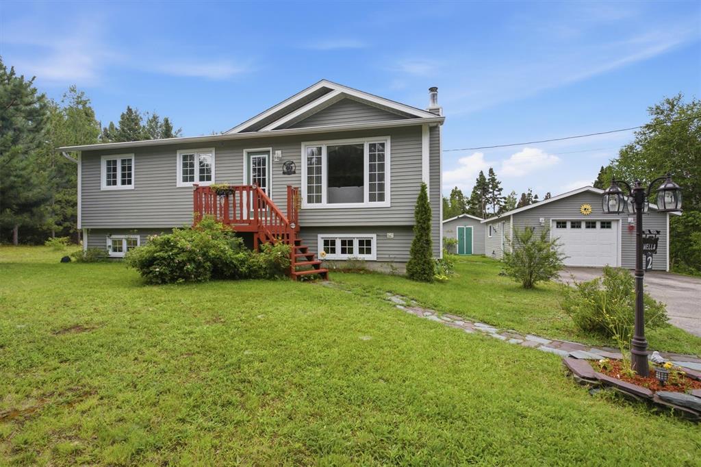 2 Juniper Crescent, Traytown, NL