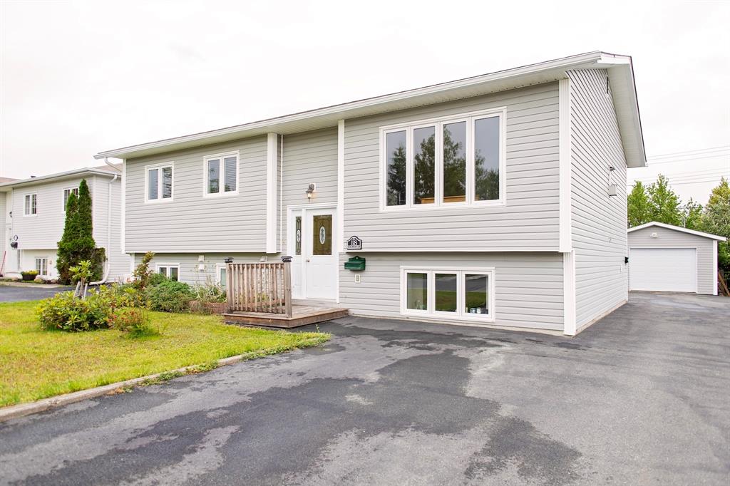 118 Morgan Drive, Gander, NL — photo 1