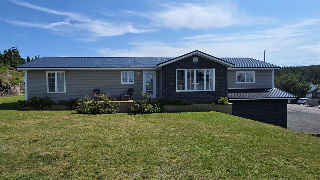 1 Baggs Lane, Twillingate, NL