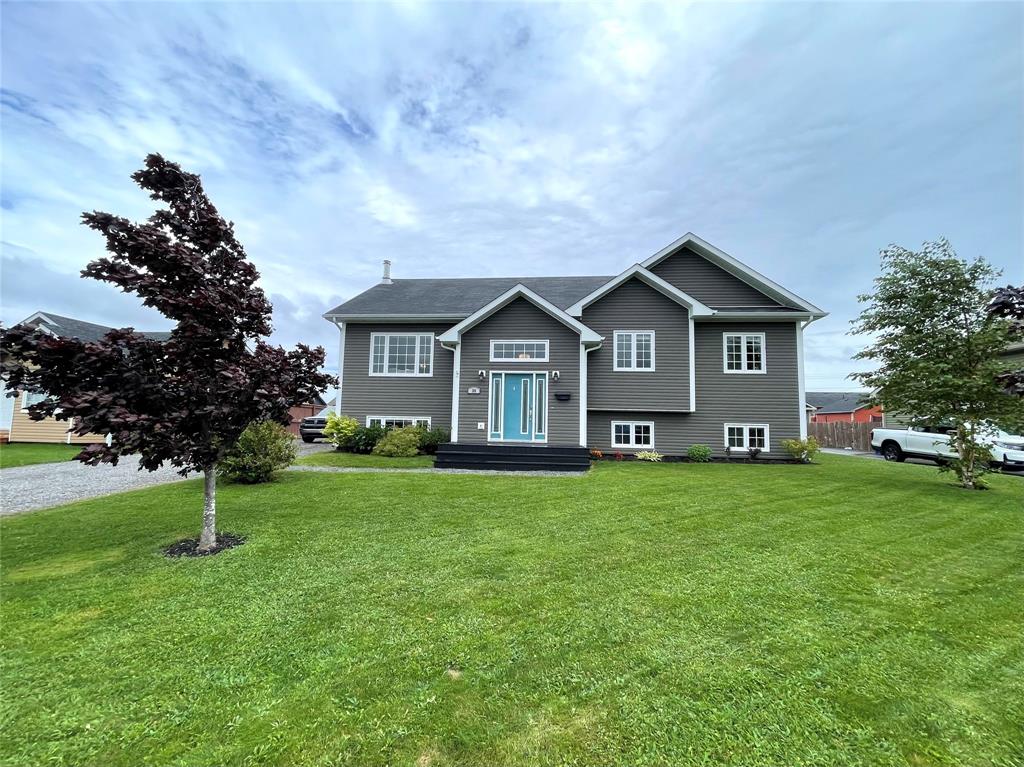 36 McCarthy Street, Grand Falls-Windsor, NL