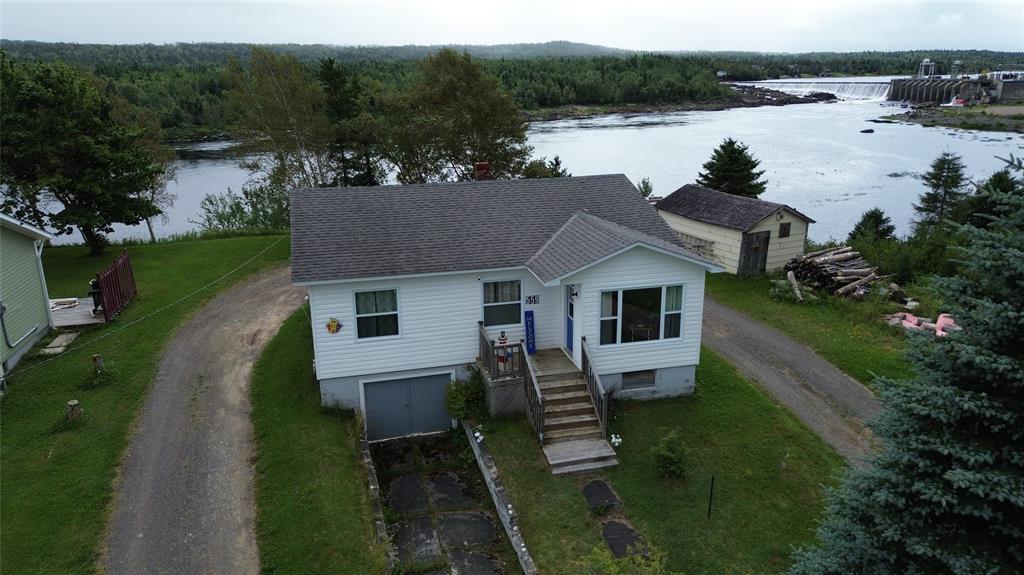 559 Main Street, Bishop's Falls, NL