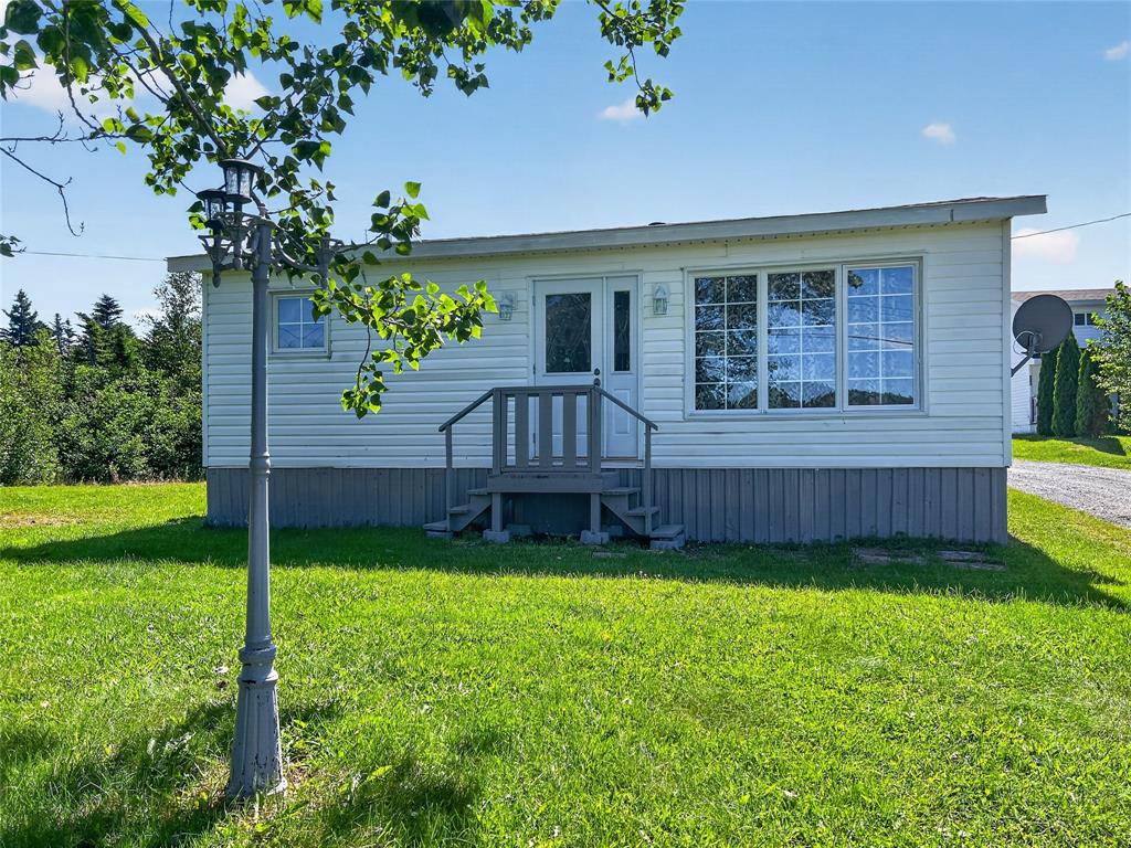 335 Main Street, Carmanville South, NL