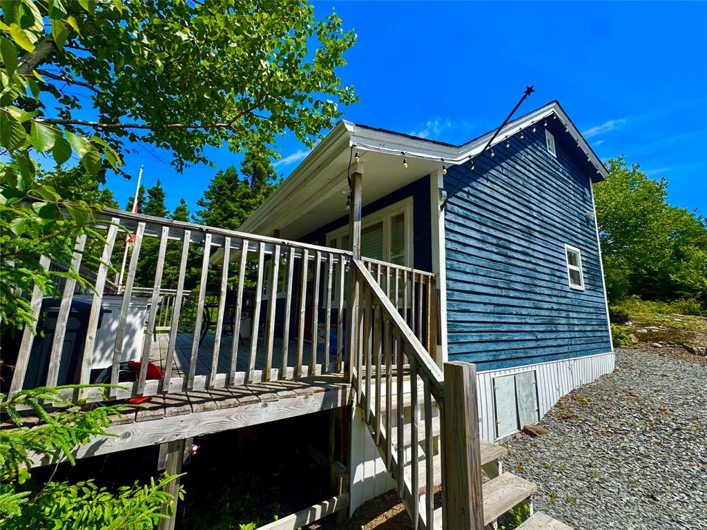 6 Bread and Cheese Cove, Baytona, NL