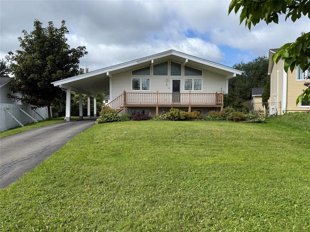 1 Smallwood Drive, Grand Falls-Windsor, NL