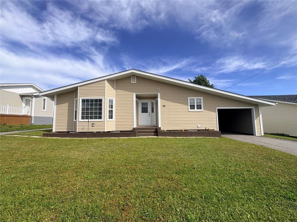46 Spruce Avenue, Lewisporte, NL