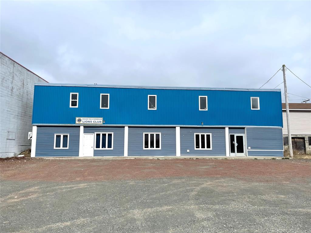 17 Bond Street, Grand Falls-Windsor, NL