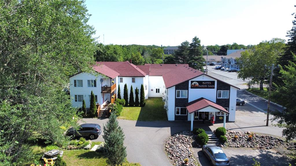 78 Lincoln Road, Grand Falls-Windsor, NL