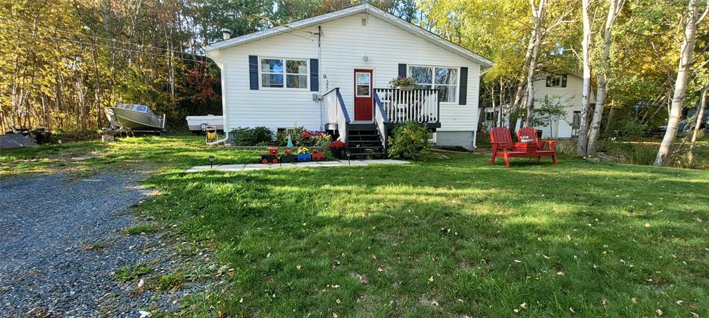 377 J. R. Smallwood Boulevard, Gambo, NL