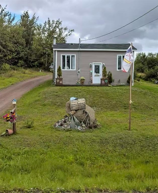 123 Main Street, Phillips Head, NL