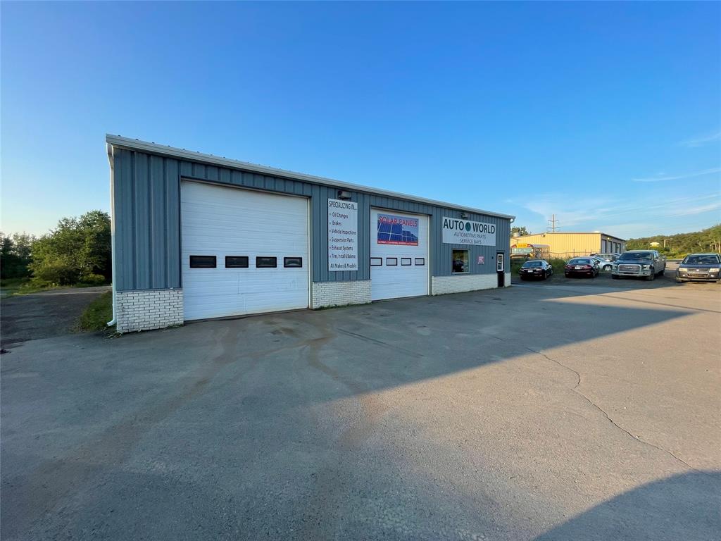 32 Hardy Avenue, Grand Falls-Windsor, NL