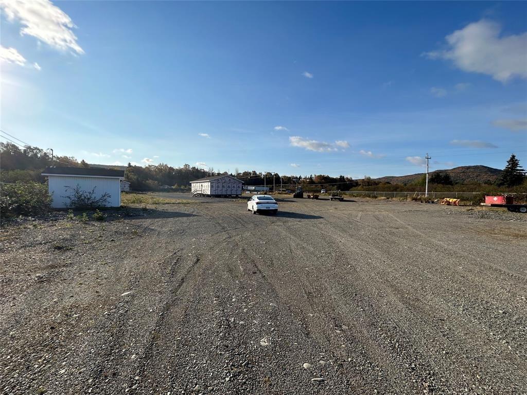 36-42 Main Street, St. Alban's, NL