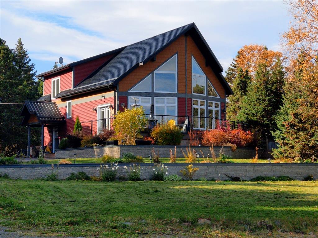 1 Route 380 Highway, Triton, NL