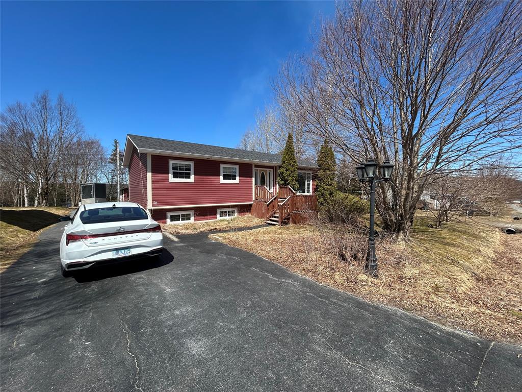 58 Forest Road, Milltown-Head of Bay d'Espoir, NL