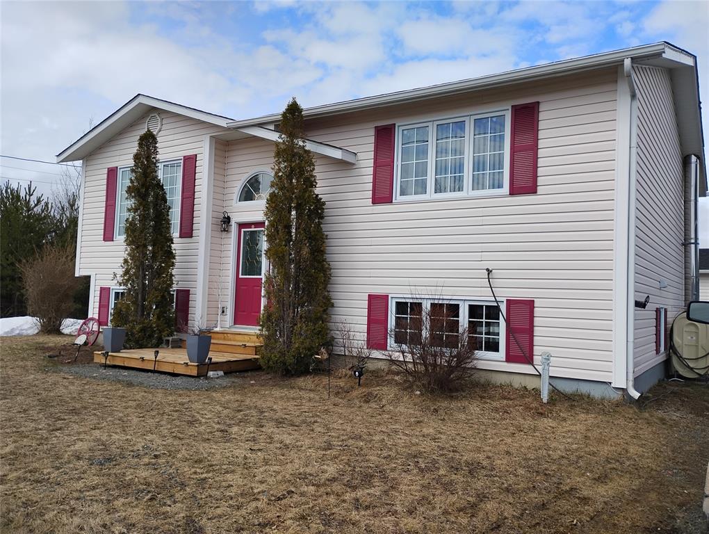 2 Memorial Drive, Badger, NL