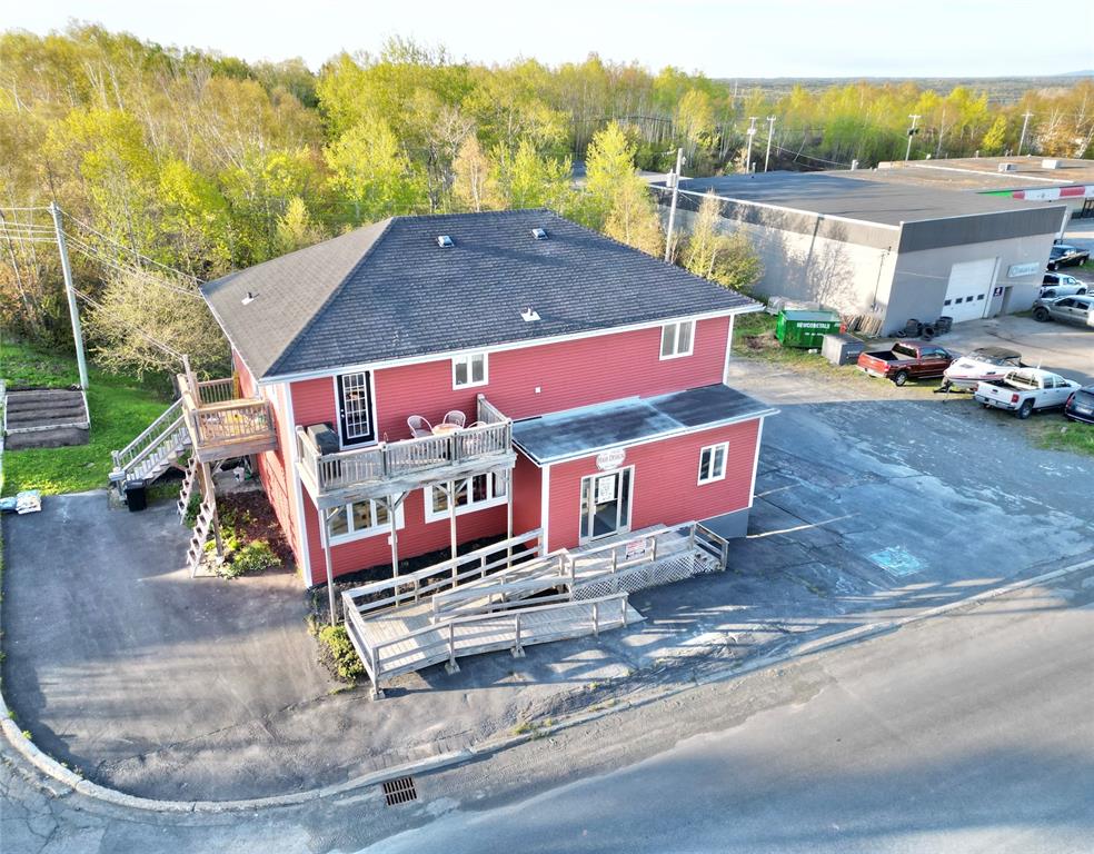 107 Lincoln Road, Grand Falls-Windsor, NL