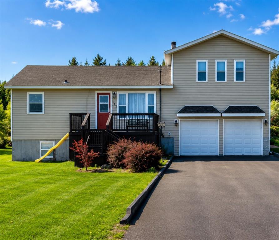 142 Main Street, Peterview, NL