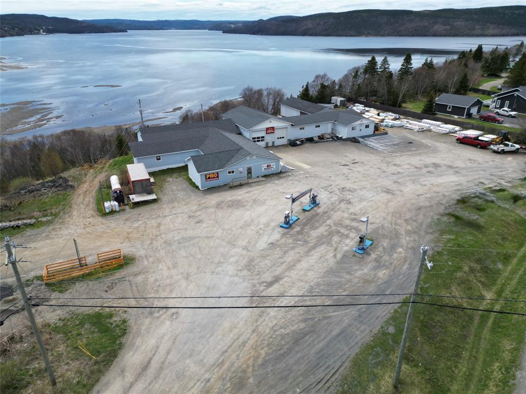 221 Main Street, Milltown-Head of Bay d'Espoir, NL