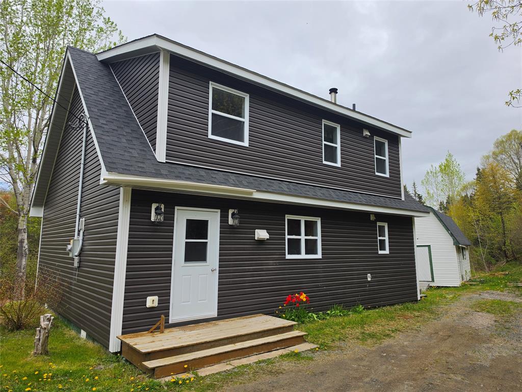 325 Main Street, Milltown-Head of Bay d'Espoir, NL