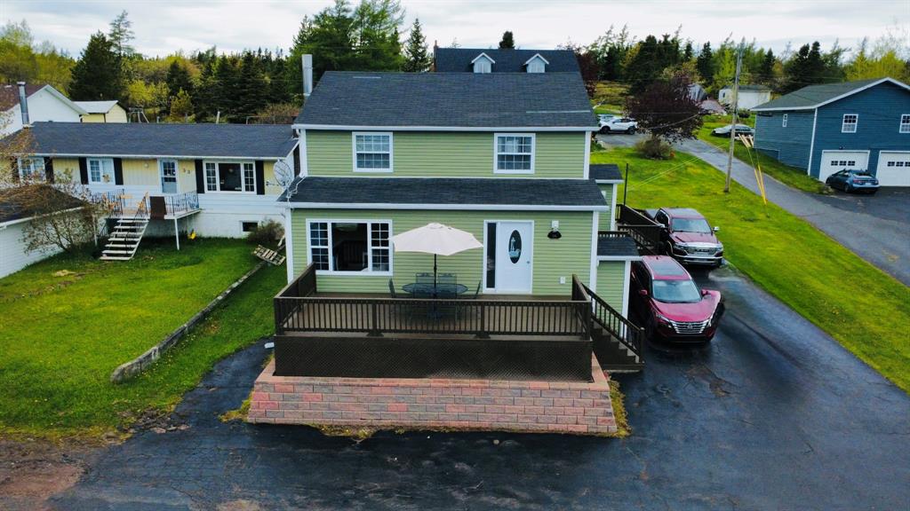 339 Main Street, Point Leamington, NL