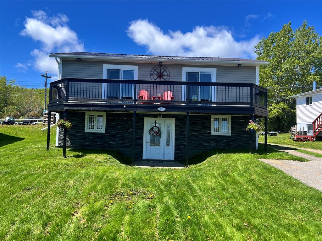 111 Main Street, Triton, NL