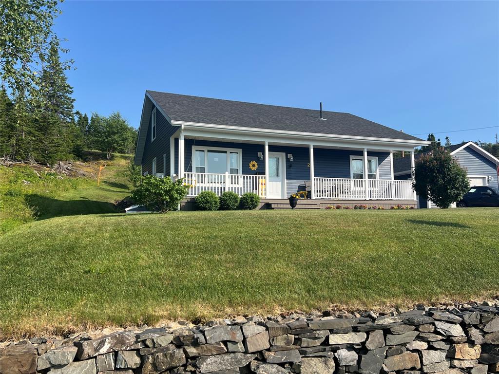 26 Pleasantview Road, Point Leamington, NL