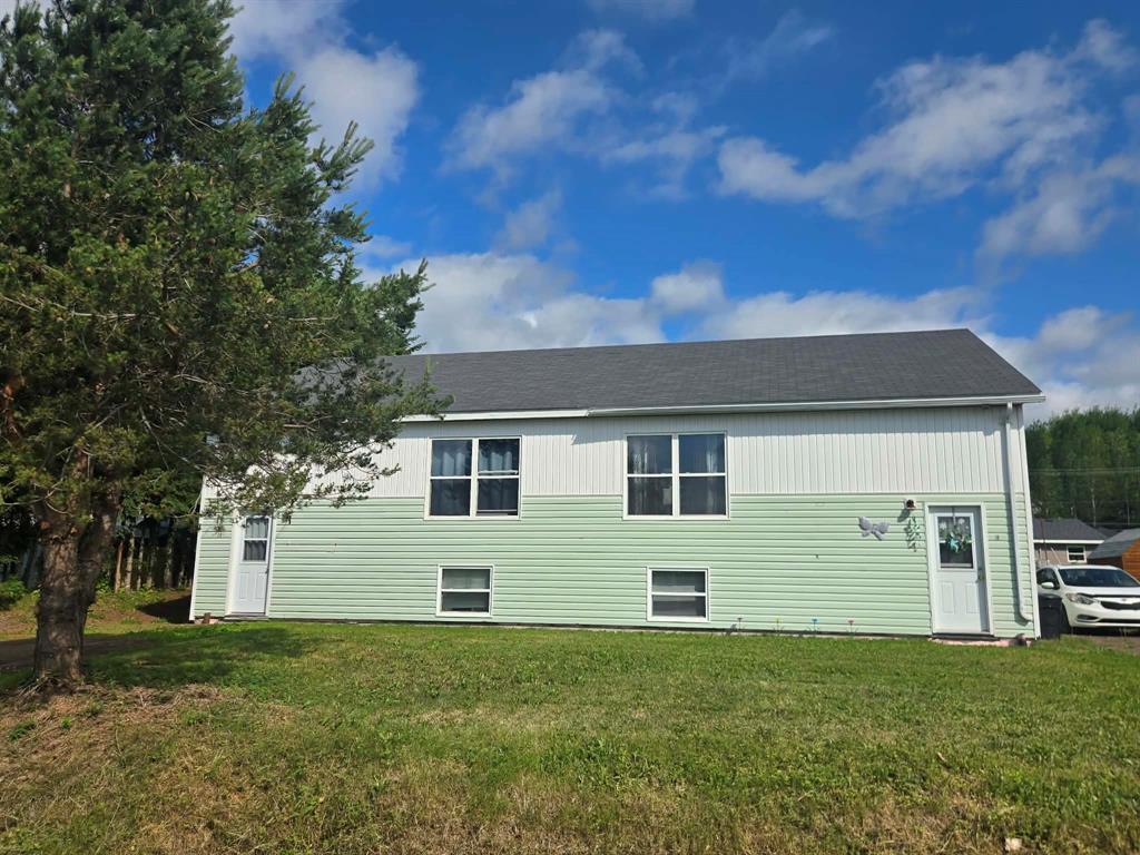 1 Stanley Avenue, Bishop's Falls, NL
