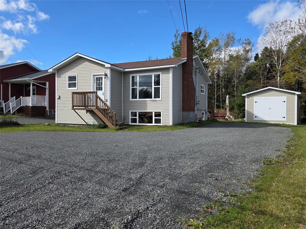 184 Main Street, Bishop's Falls, NL