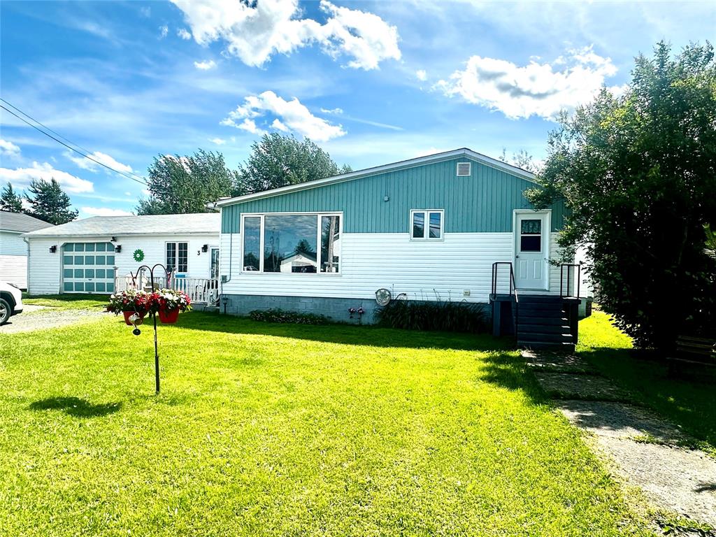 3 Sunset Drive, Badger, NL