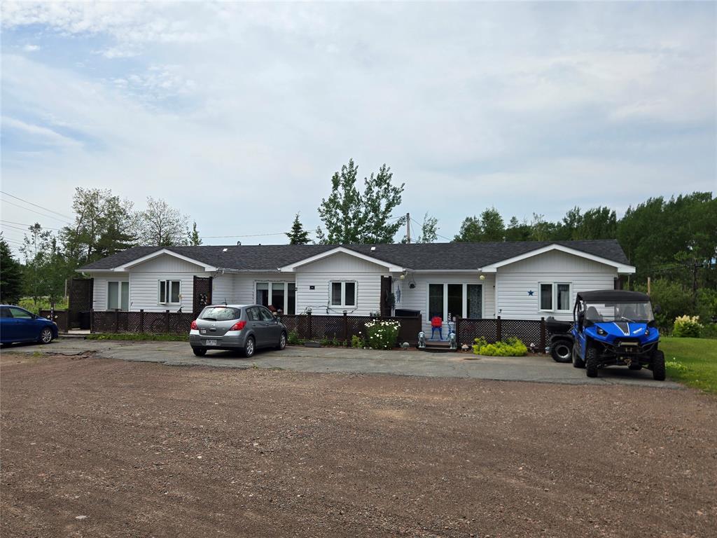 52 Sacrey's Road, Botwood, NL