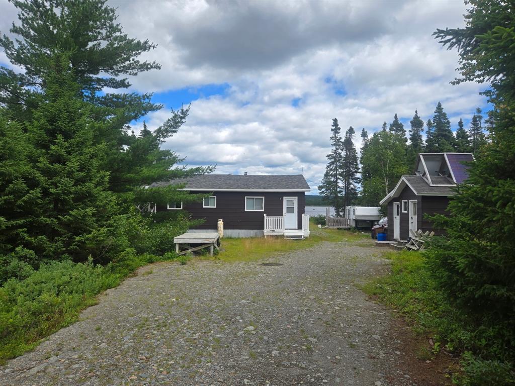1 Sunday Pond Road, Bishop's Falls, NL