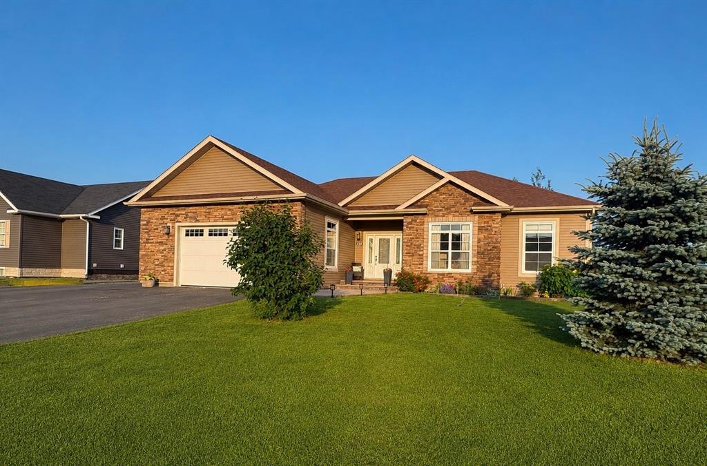 142 Harmsworth Drive, Grand Falls-Windsor, NL